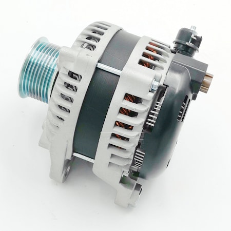 Tyc ALTERNATOR 2-11627